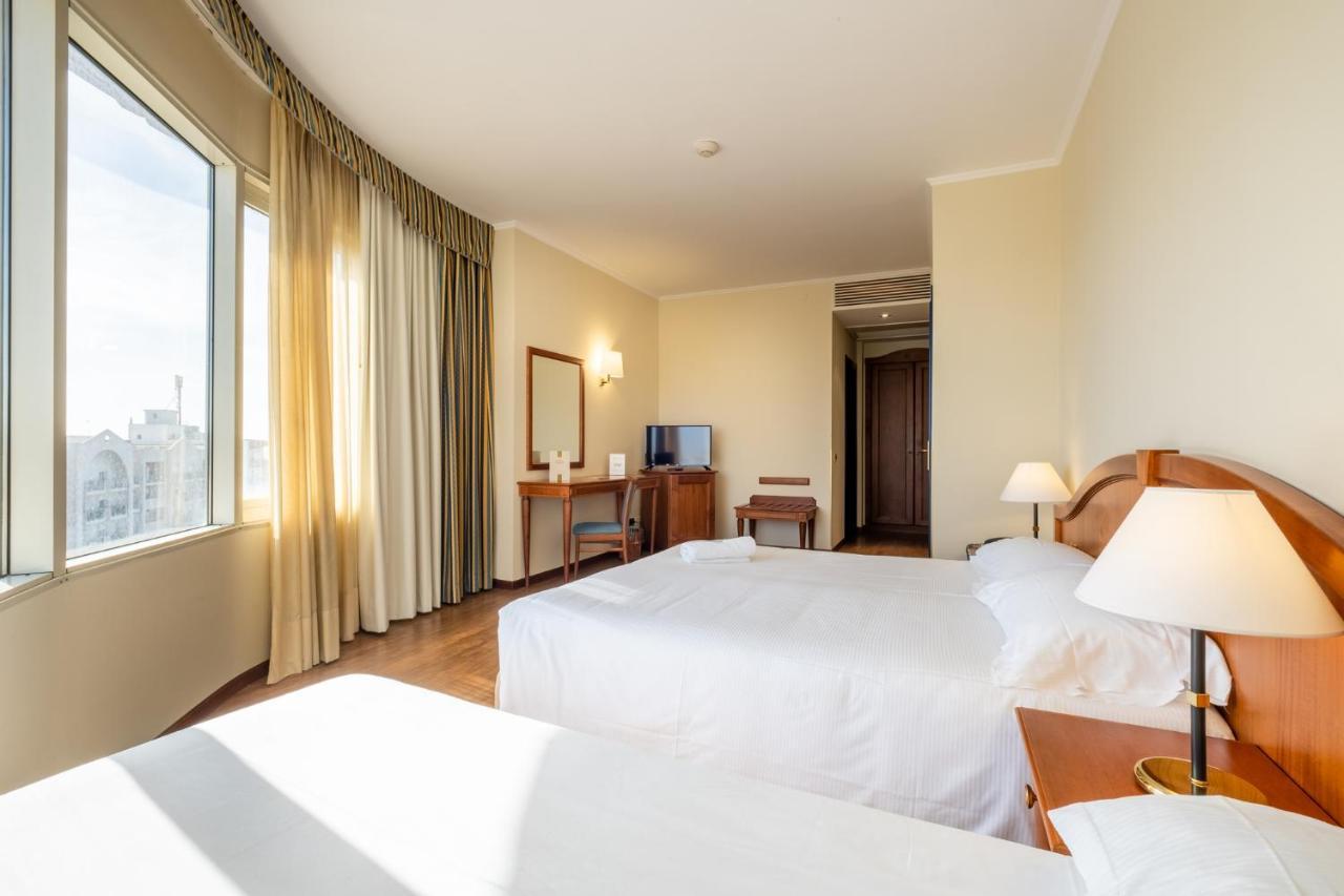 Hotel President Marsala Ngoại thất bức ảnh