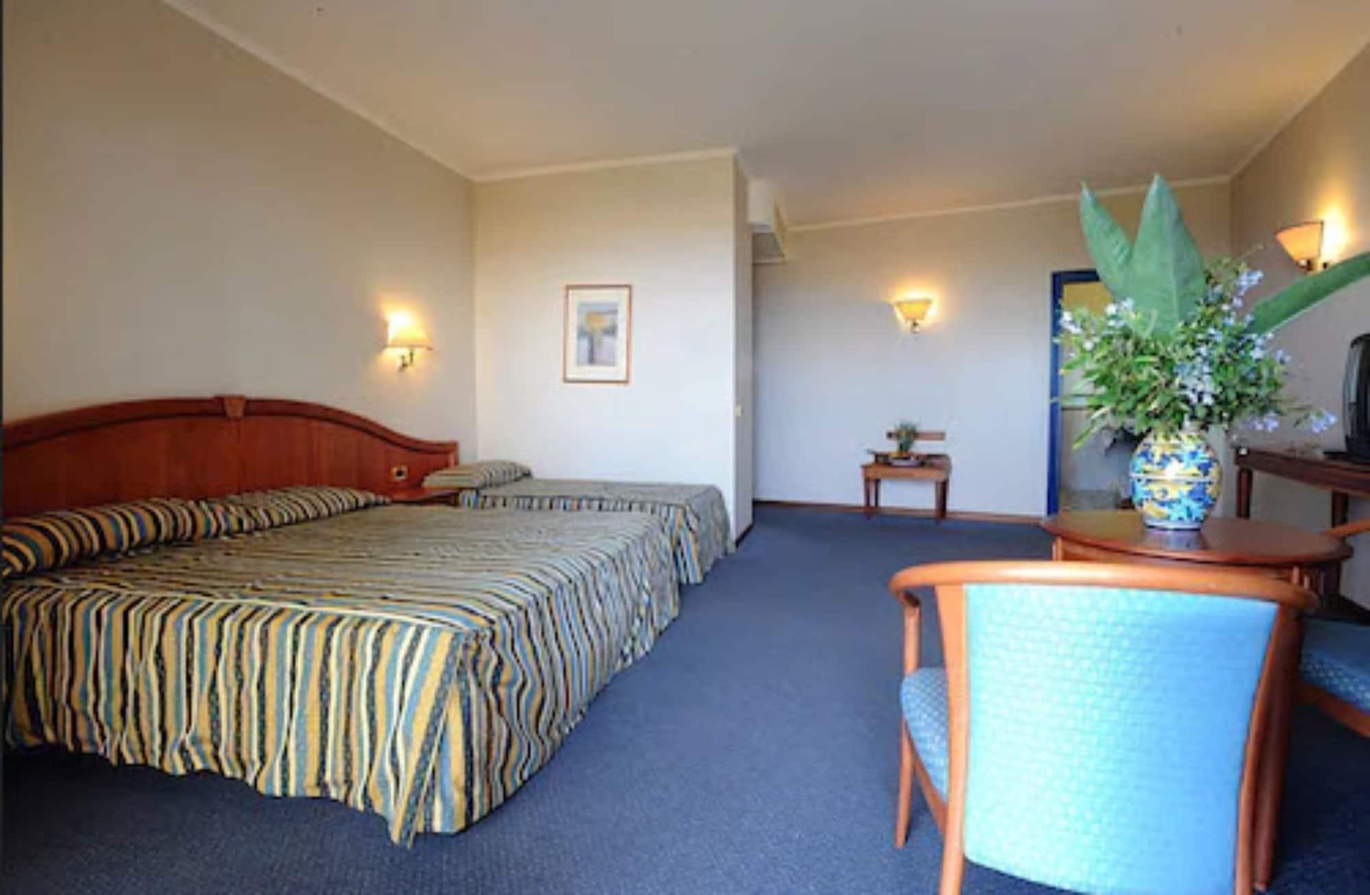 Hotel President Marsala Ngoại thất bức ảnh