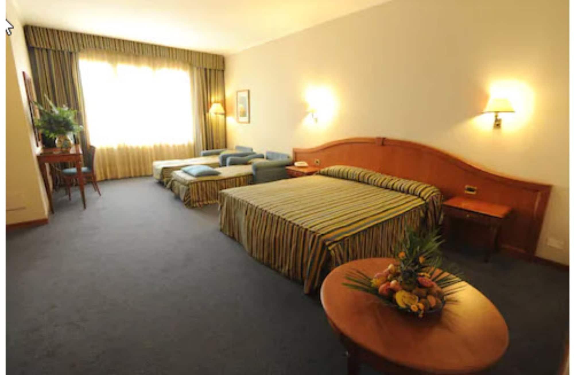 Hotel President Marsala Ngoại thất bức ảnh
