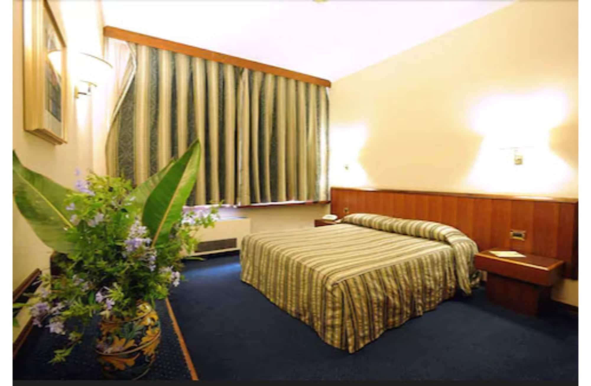 Hotel President Marsala Ngoại thất bức ảnh