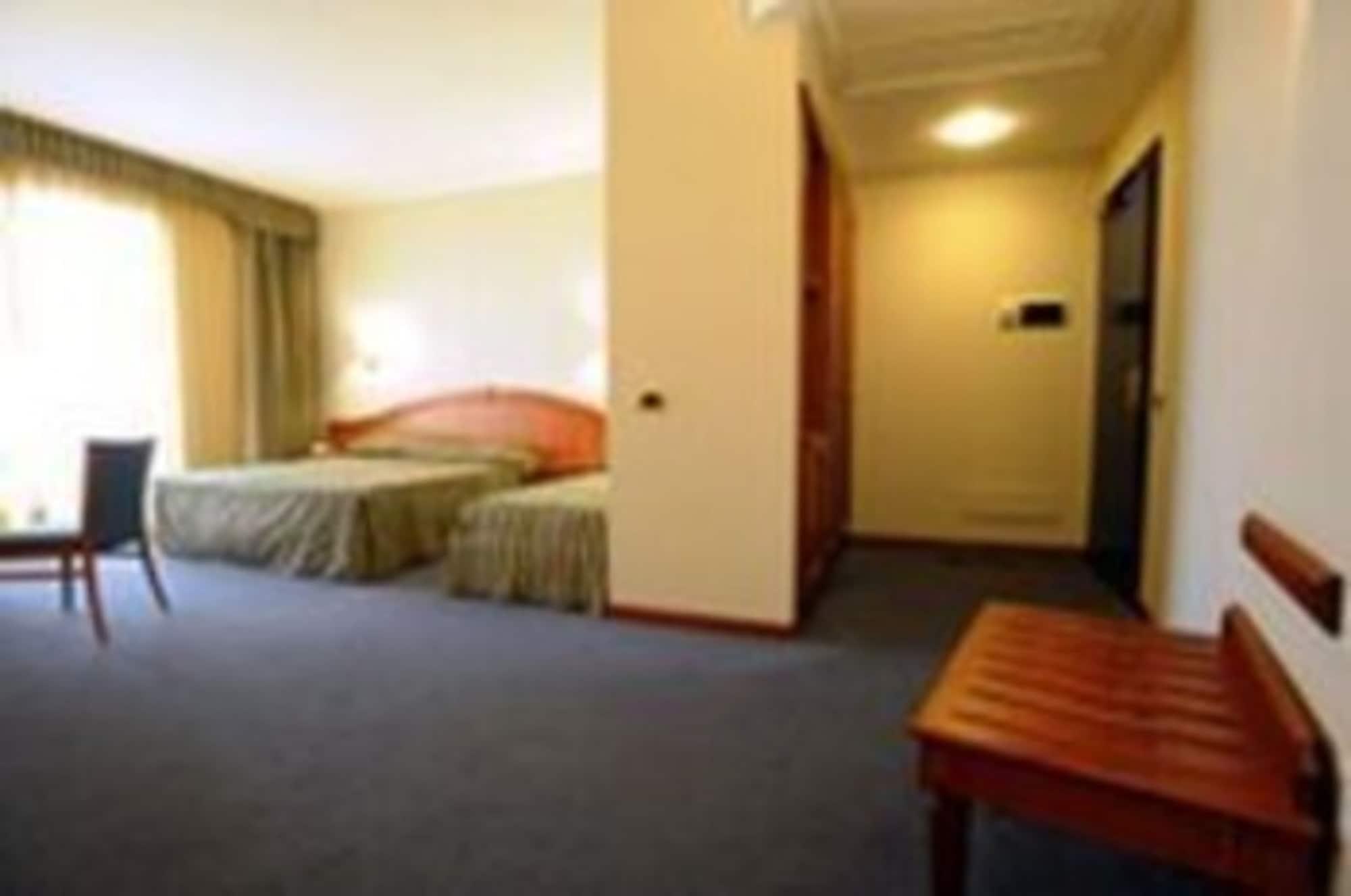 Hotel President Marsala Ngoại thất bức ảnh