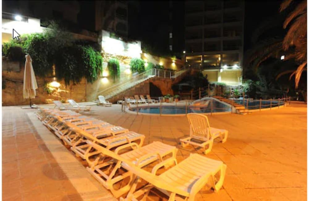 Hotel President Marsala Ngoại thất bức ảnh