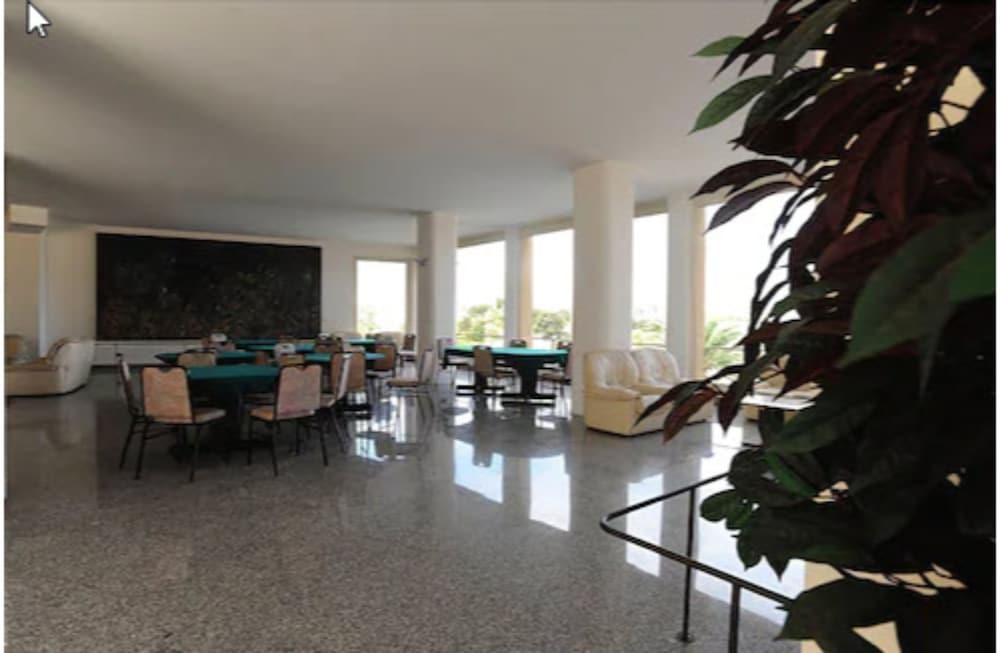 Hotel President Marsala Ngoại thất bức ảnh