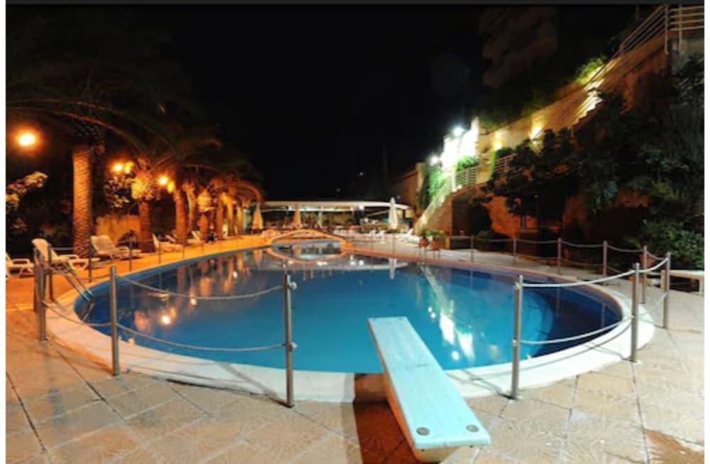 Hotel President Marsala Ngoại thất bức ảnh