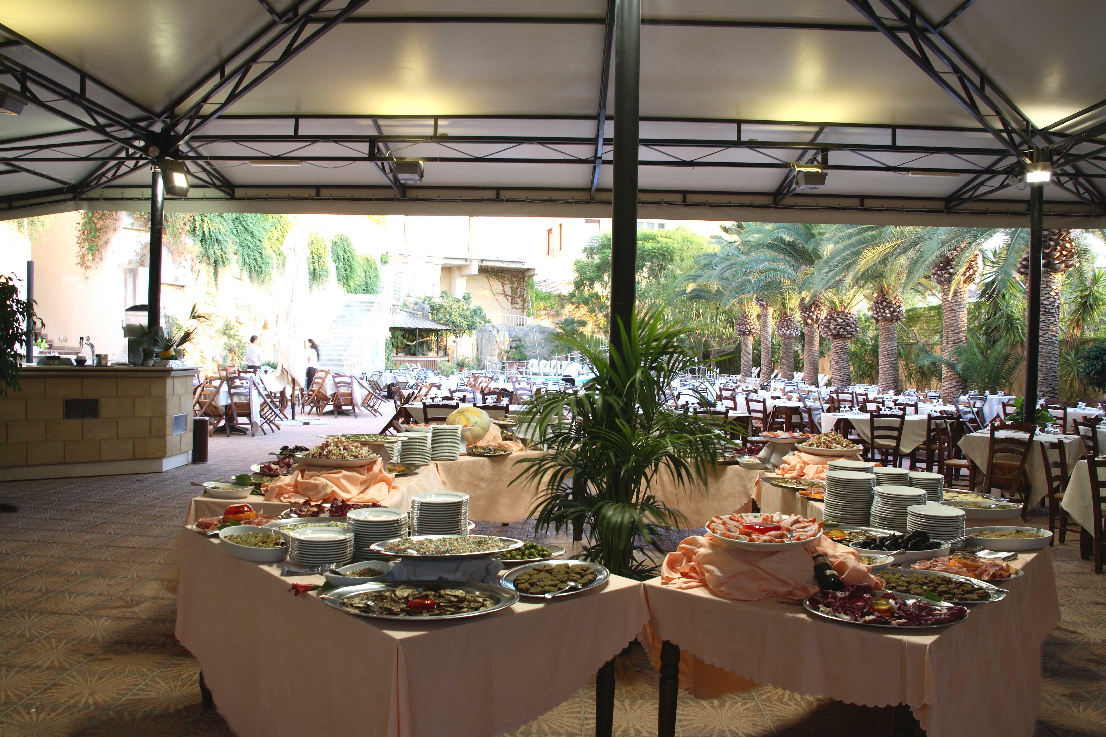 Hotel President Marsala Ngoại thất bức ảnh