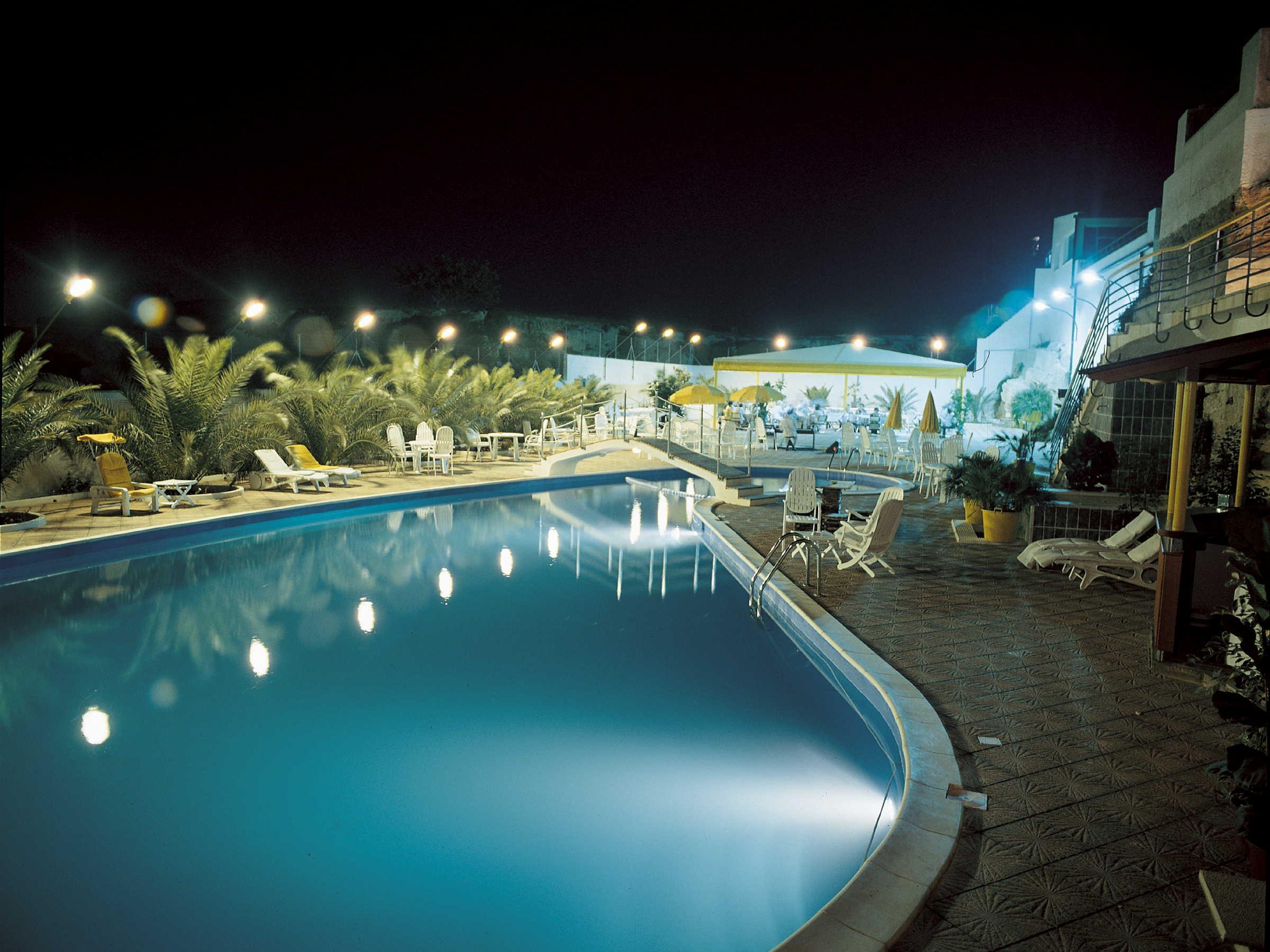 Hotel President Marsala Ngoại thất bức ảnh