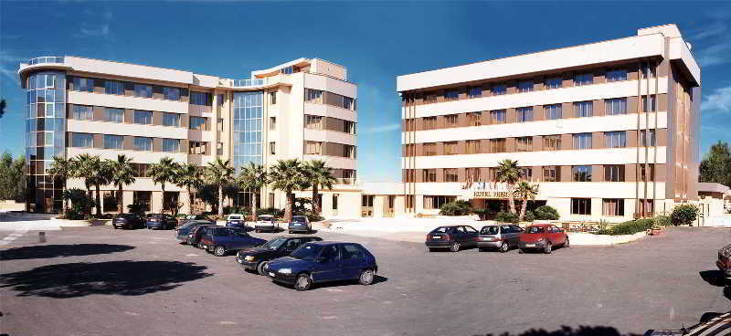 Hotel President Marsala Ngoại thất bức ảnh