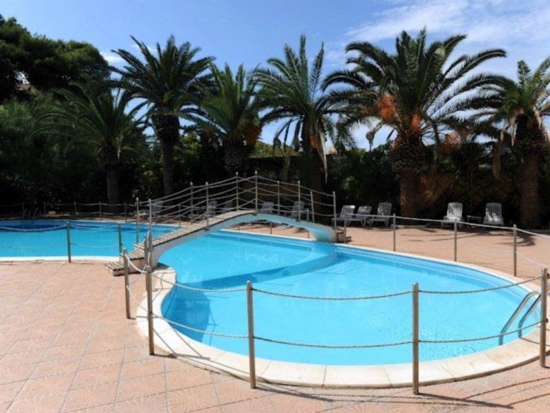 Hotel President Marsala Ngoại thất bức ảnh