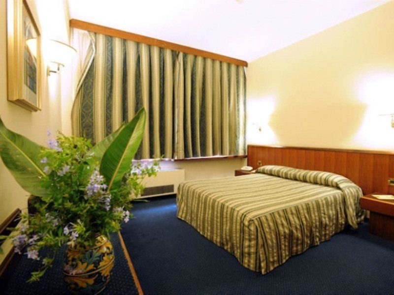 Hotel President Marsala Ngoại thất bức ảnh