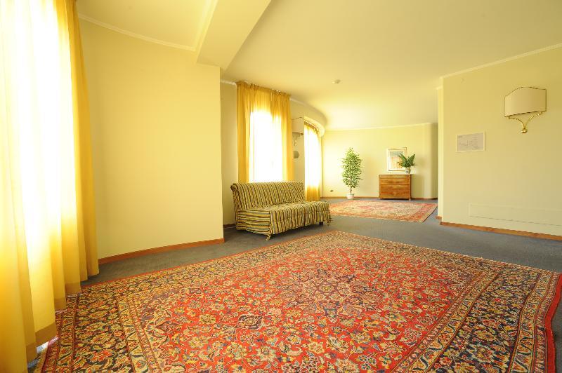 Hotel President Marsala Ngoại thất bức ảnh
