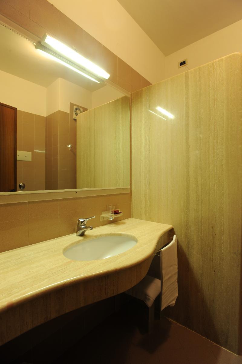 Hotel President Marsala Ngoại thất bức ảnh