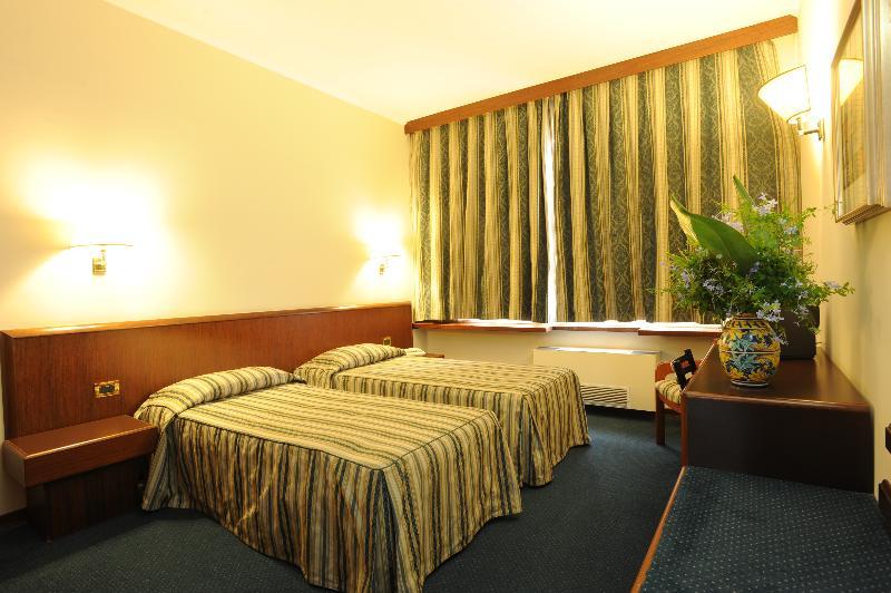 Hotel President Marsala Ngoại thất bức ảnh