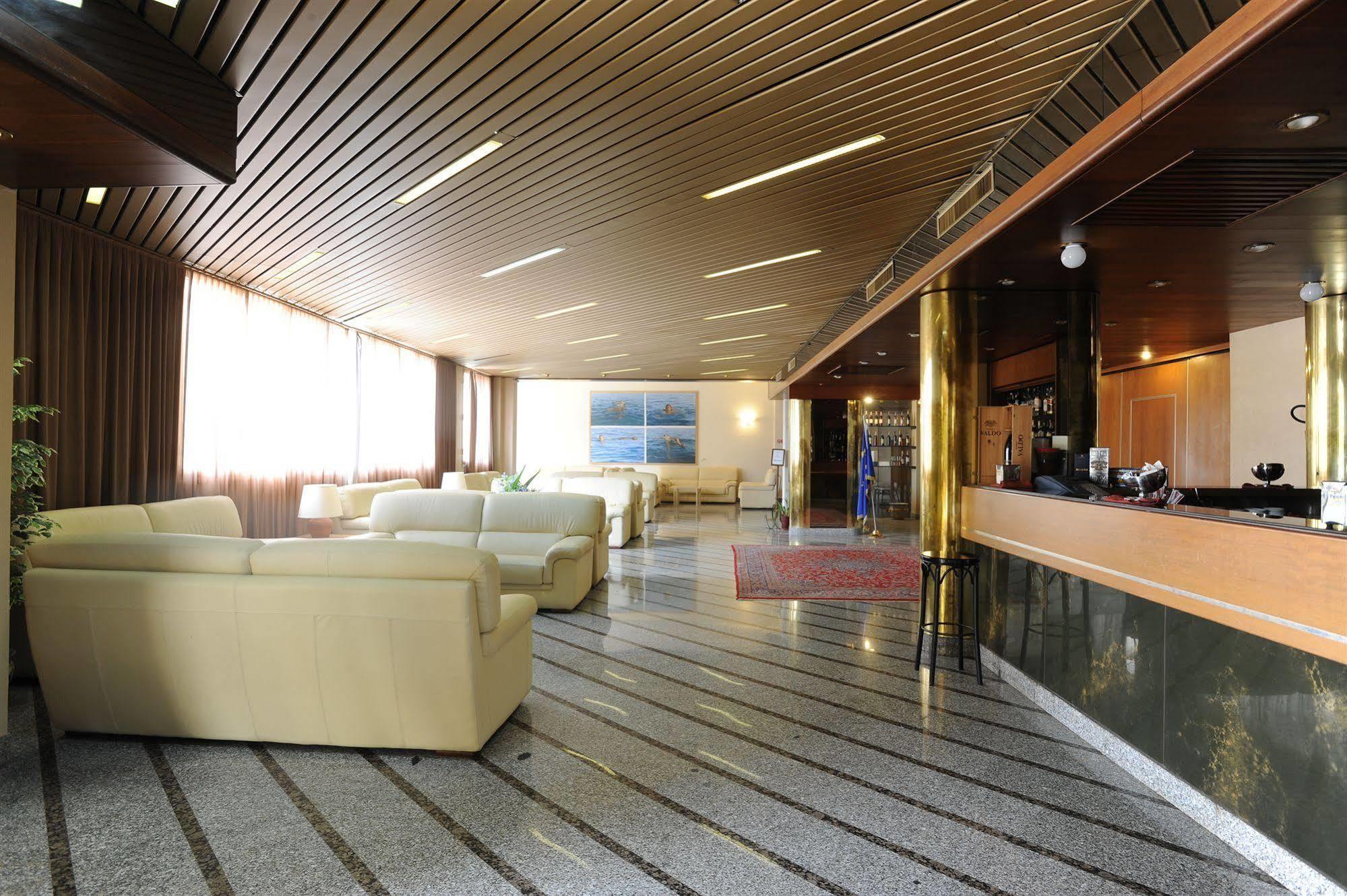 Hotel President Marsala Ngoại thất bức ảnh